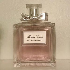 BRAND NEW Miss Dior Blooming Bouquet 3.4 oz